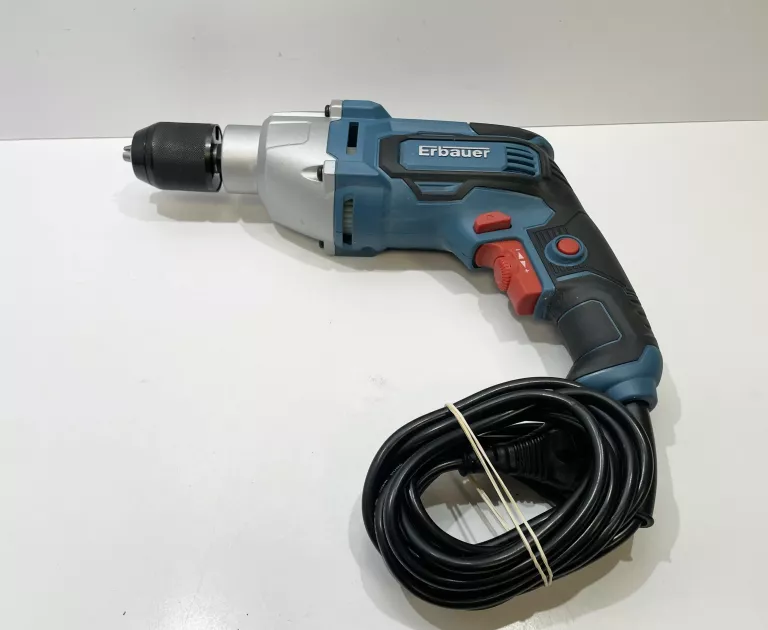 WIERTARKA ERBAUER EHD650 WALIZKA