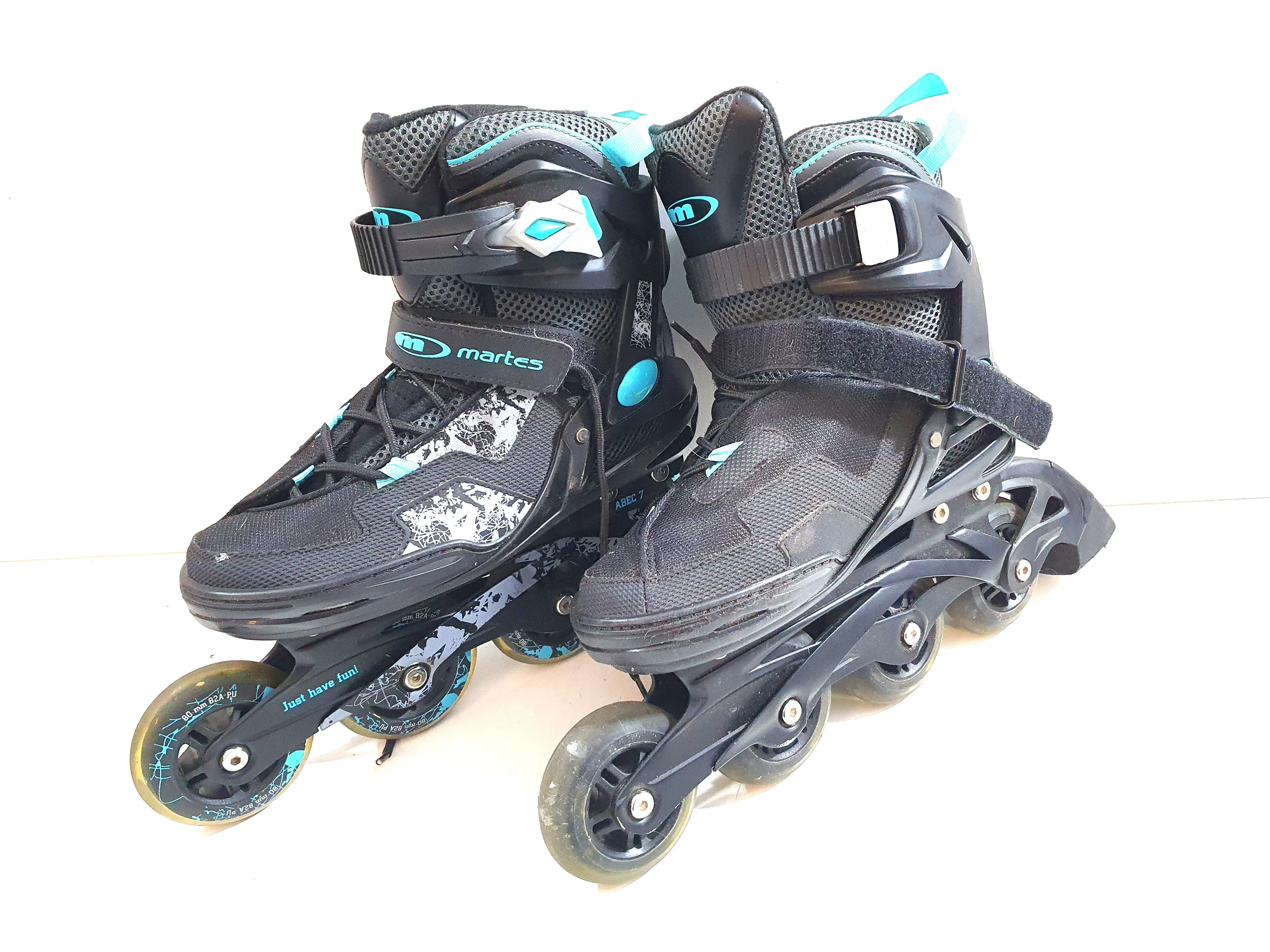 lyzworolki-martes-lady-barat-pw-150-roz39-stan-uzywany