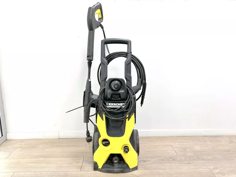 MYJKA CIŚNIENIOWA KARCHER K5