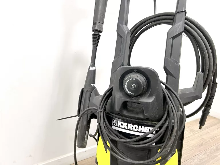 MYJKA CIŚNIENIOWA KARCHER K5