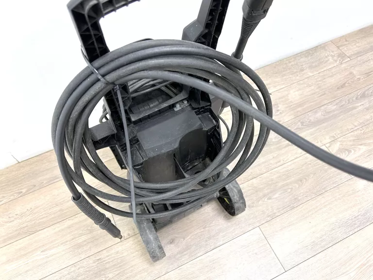 MYJKA CIŚNIENIOWA KARCHER K5