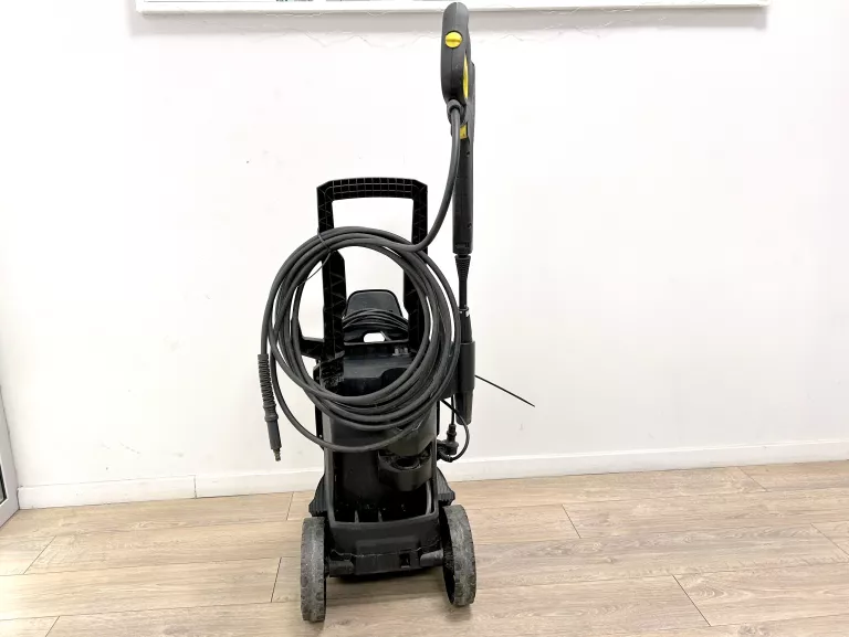 MYJKA CIŚNIENIOWA KARCHER K5