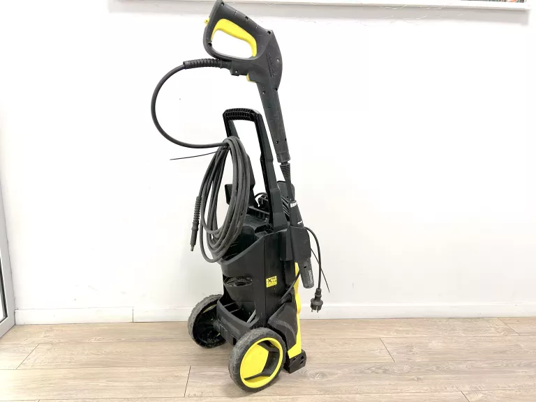 MYJKA CIŚNIENIOWA KARCHER K5