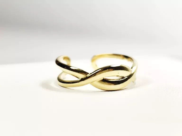 piekny-pleciony-pierscionek-z-regulacja-stal-nierdzewna-194-g-kilinskiego-1-golub-dobrzyn