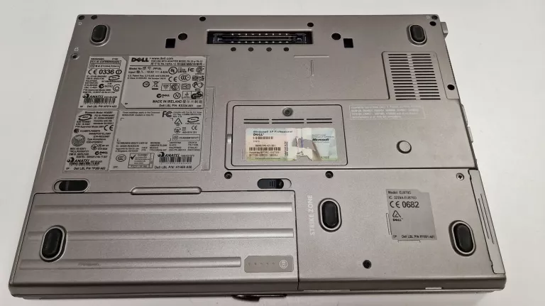 laptop-dell-pp18l-win-xp-2gb-intel-core-2-duo-pojemnosc-dysku-160