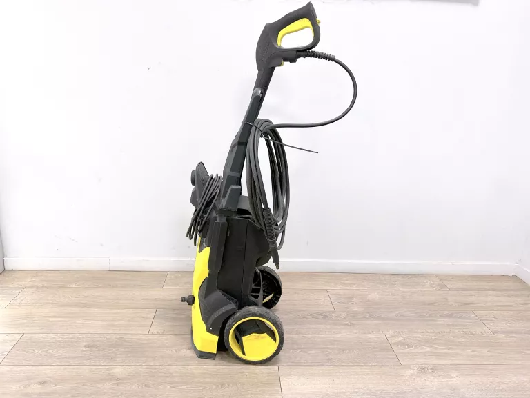 MYJKA CIŚNIENIOWA KARCHER K5