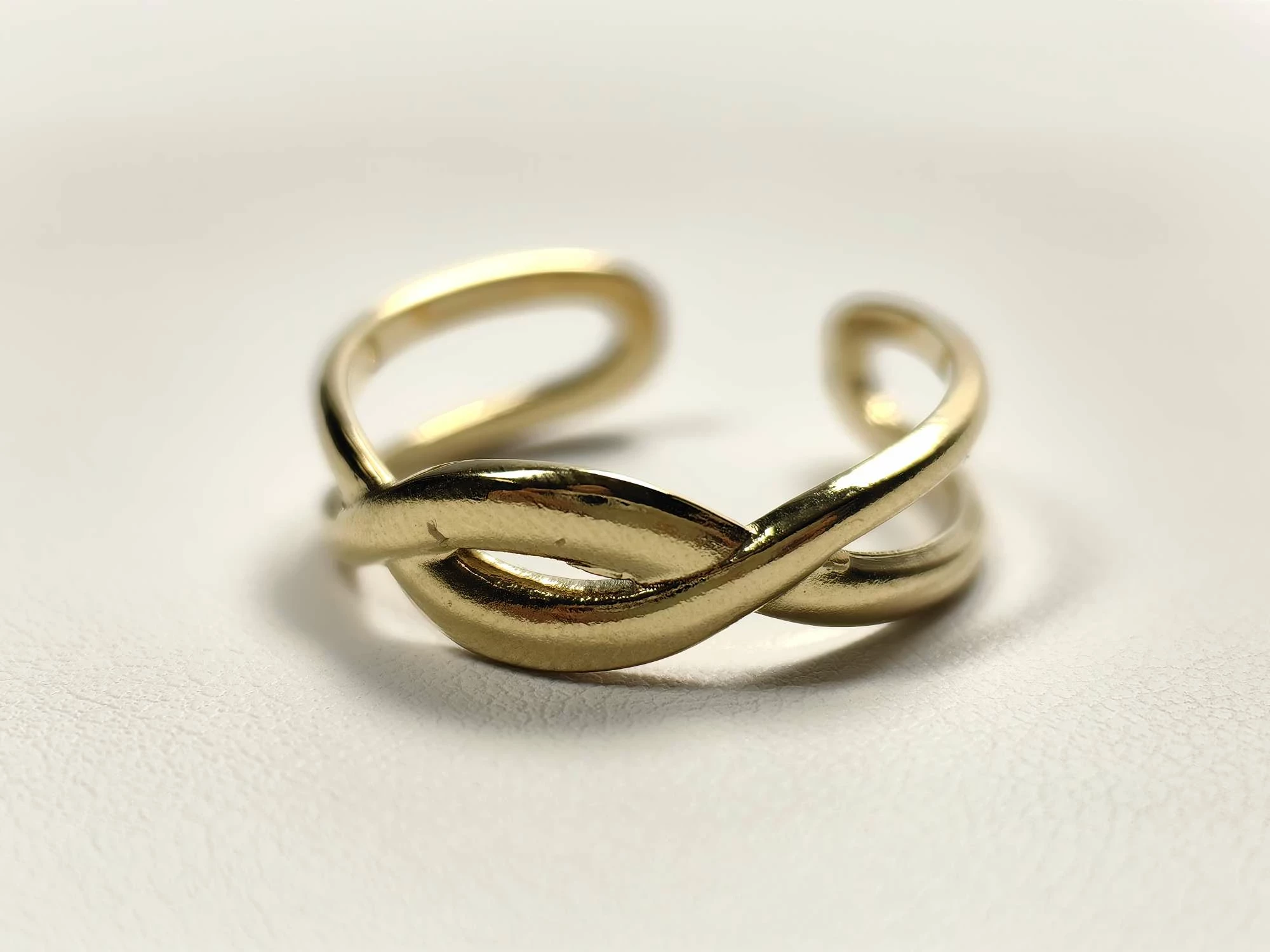 piekny-pleciony-pierscionek-z-regulacja-stal-nierdzewna-194-g-kilinskiego-1-golub-dobrzyn