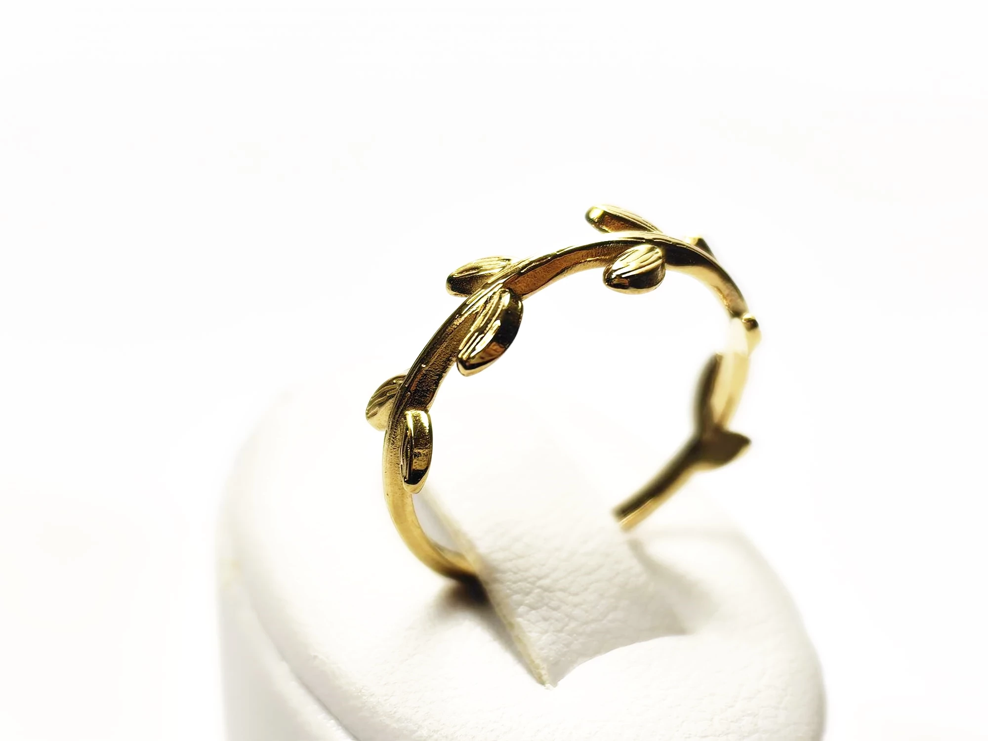 pierscionek-zawiniety-lisc-stal-nierdzewna-r-099-kilinskiego-1-golub-dobrzyn