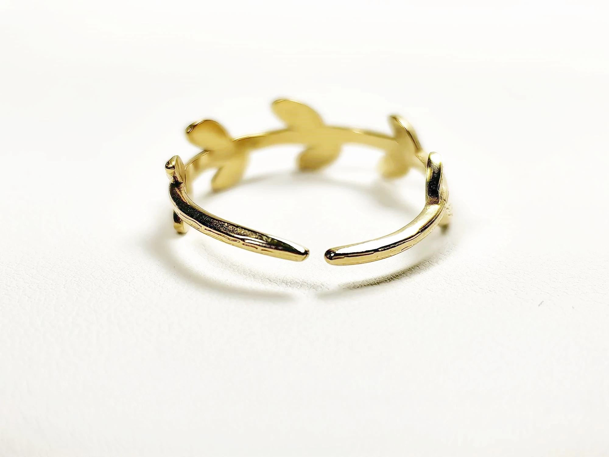 pierscionek-zawiniety-lisc-stal-nierdzewna-r-099-stan-11323-253806