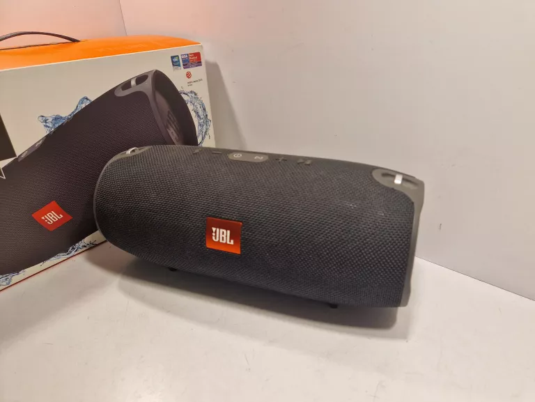 GŁOŚNIK JBL XTREME