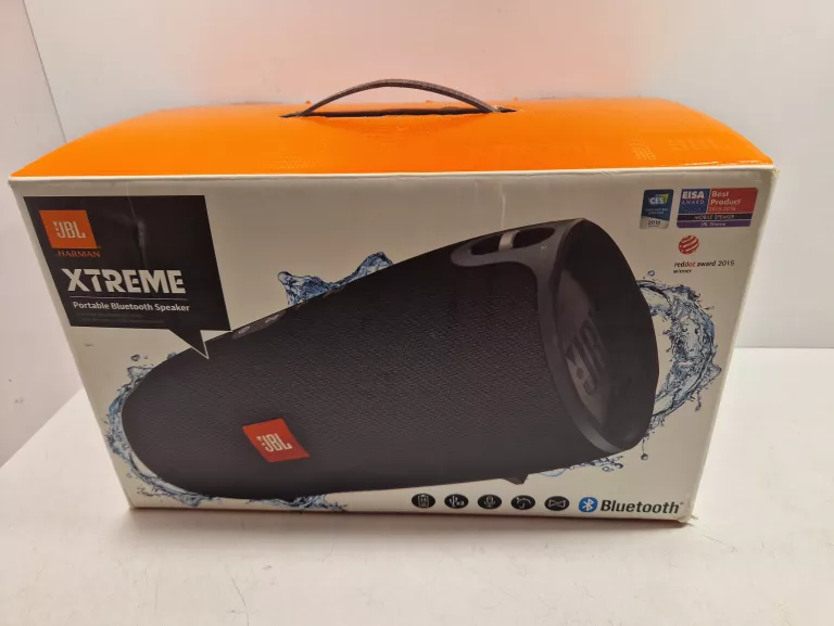 GŁOŚNIK JBL XTREME