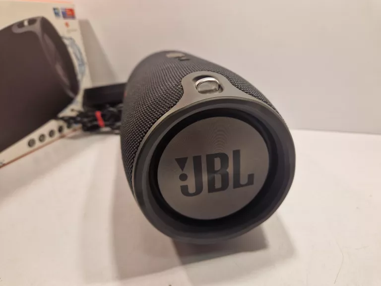 GŁOŚNIK JBL XTREME