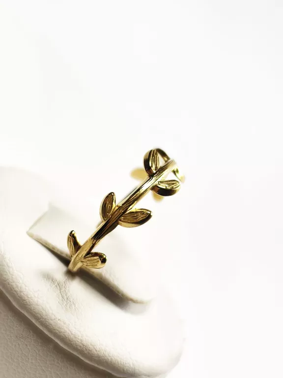 pierscionek-zawiniety-lisc-stal-nierdzewna-r-099-stan-11323-253806