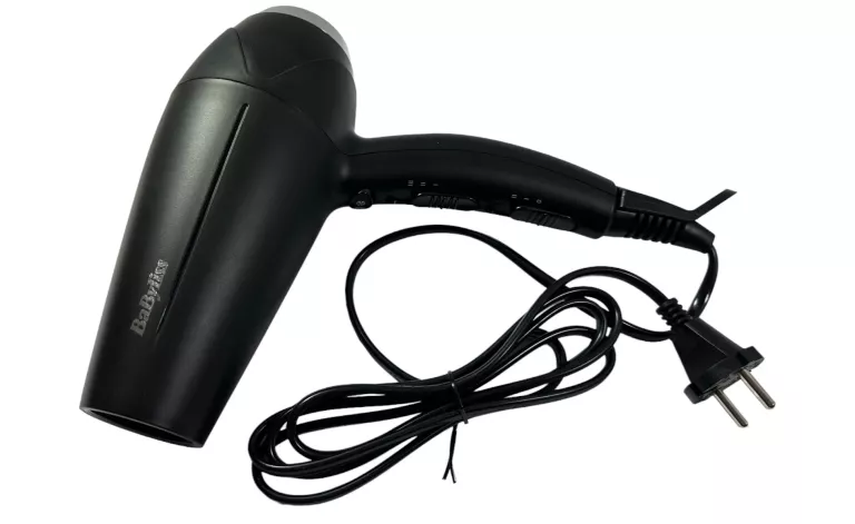 suszarka-babyliss-d572de-stan-uzywany