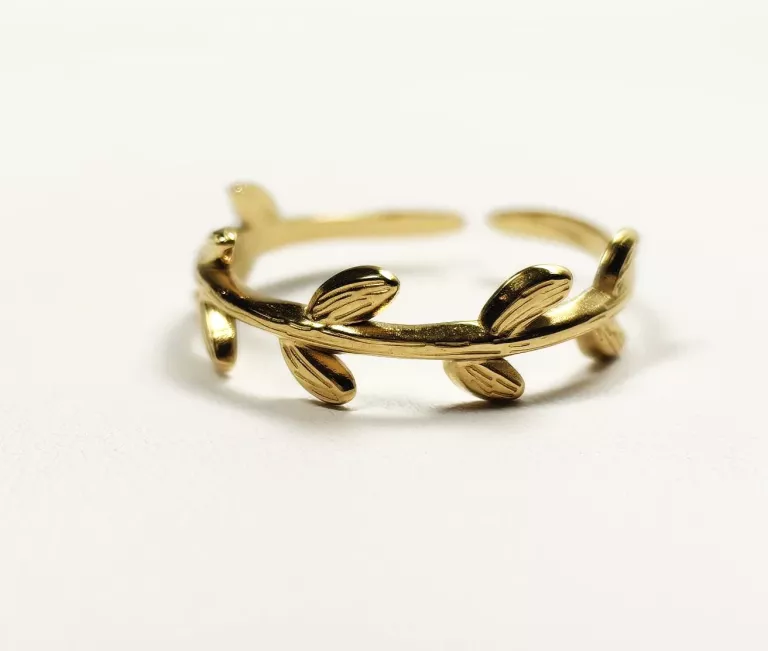 pierscionek-zawiniety-lisc-stal-nierdzewna-r-099-kilinskiego-1-golub-dobrzyn