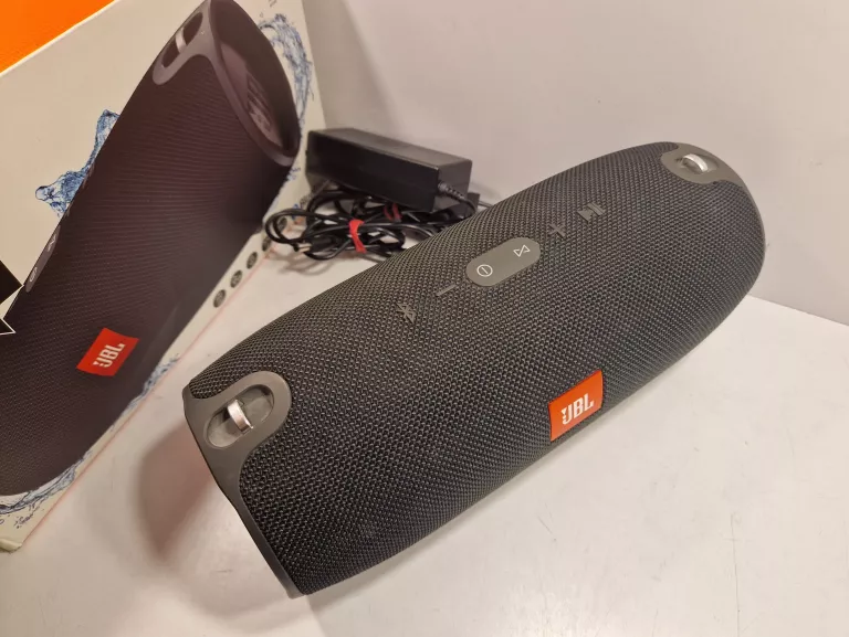GŁOŚNIK JBL XTREME