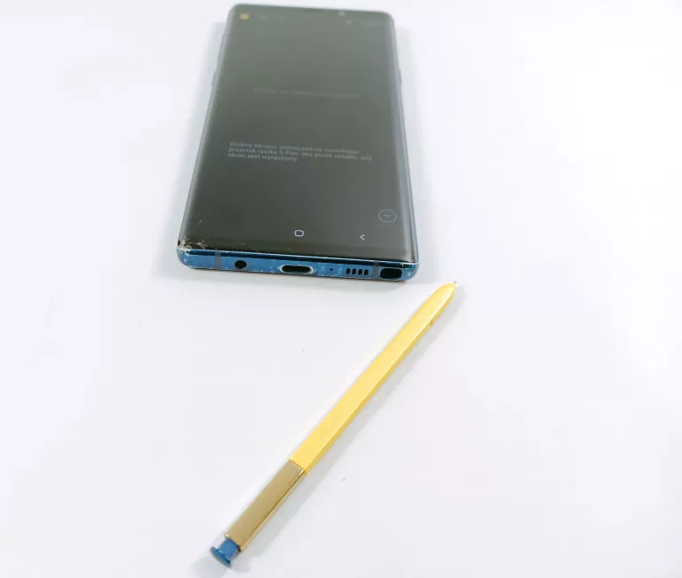 TELEFON SAMSUNG GALAXY NOTE 9 6/128