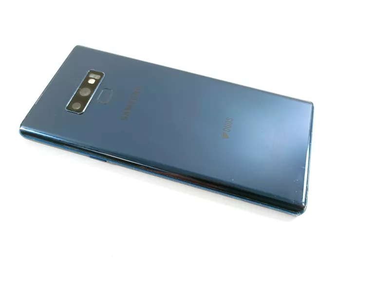 TELEFON SAMSUNG GALAXY NOTE 9 6/128