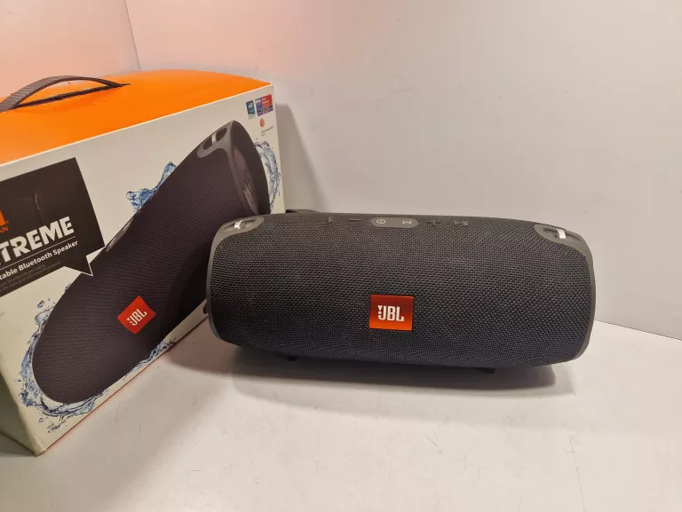 GŁOŚNIK JBL XTREME