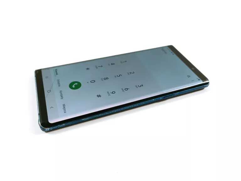 TELEFON SAMSUNG GALAXY NOTE 9 6/128