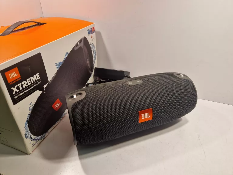 GŁOŚNIK JBL XTREME