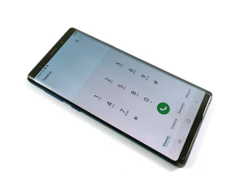 TELEFON SAMSUNG GALAXY NOTE 9 6/128