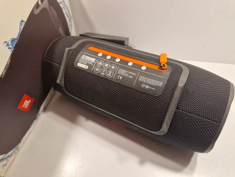 GŁOŚNIK JBL XTREME