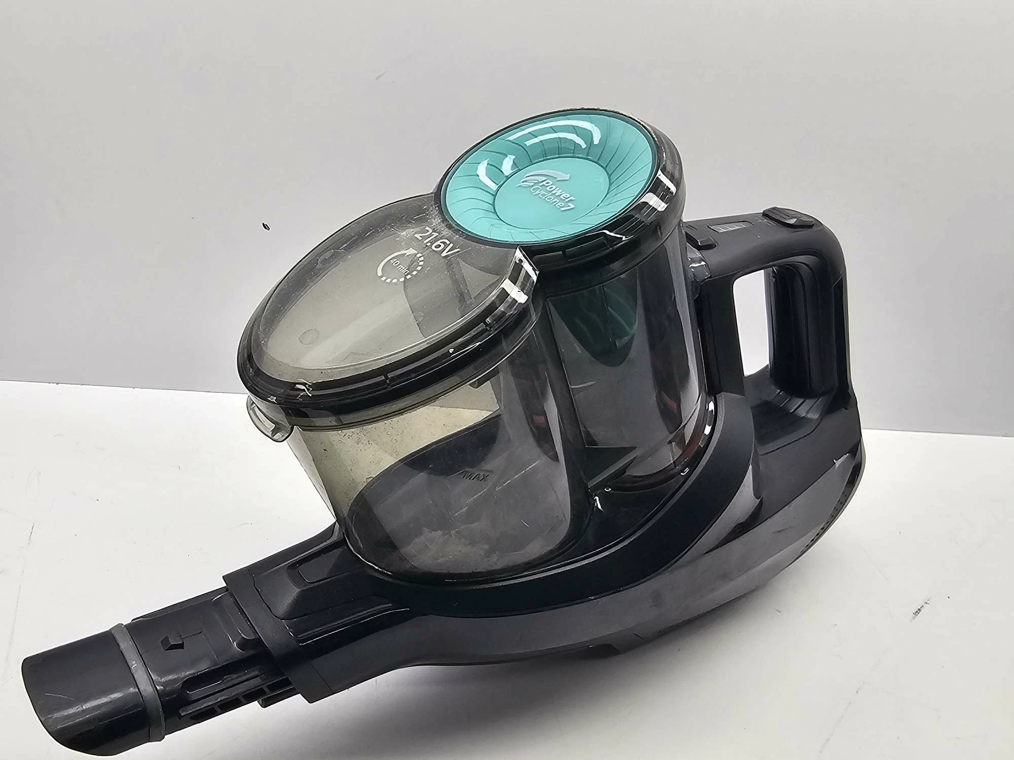 odkurzacz-pionowy-philips-speedpro-fc672601-zasilanie-akumulatorowe