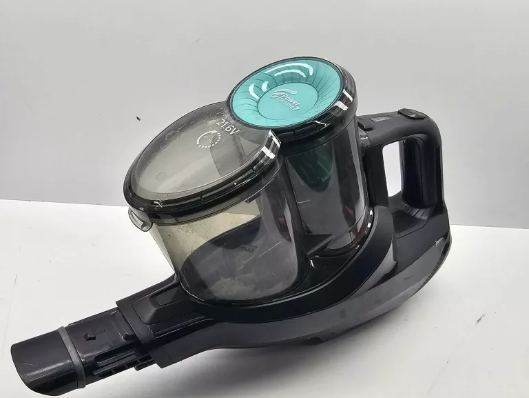 ODKURZACZ PIONOWY PHILIPS SPEEDPRO FC6726/01