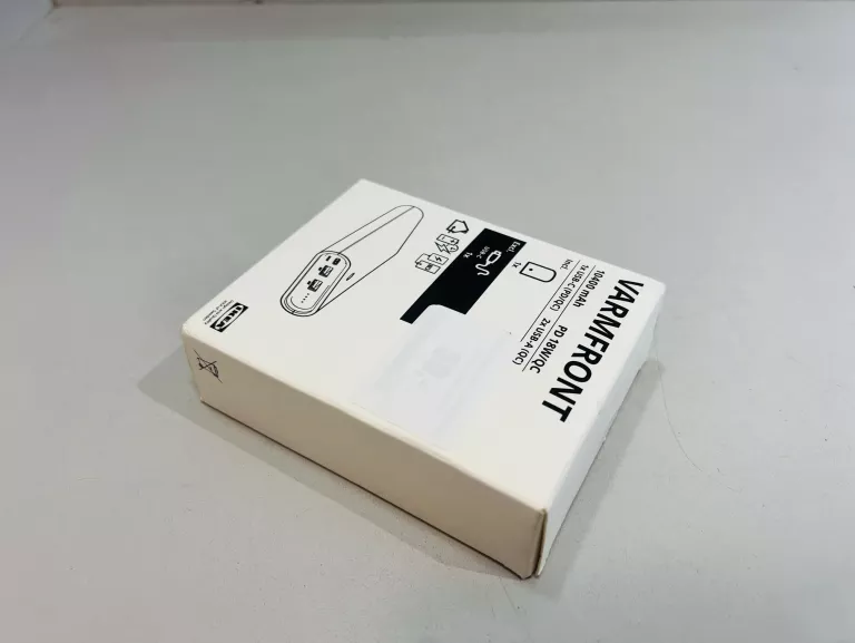 POWERBANK VARMFRONT IKEA 10400 MAH