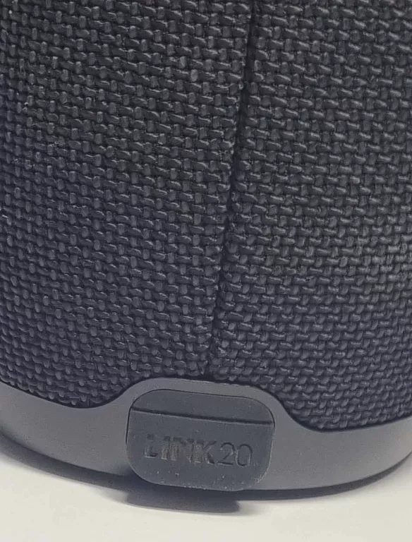 GŁOŚNIK JBL LINK 20