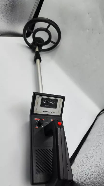 WYKRYWACZ METALI STEINBERG SBS-MD-3