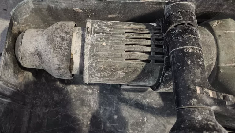 MŁOT WYBURZENIOWY HIKOKI H60MEY + WALIZKA