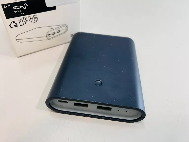 POWERBANK VARMFRONT IKEA 10400 MAH