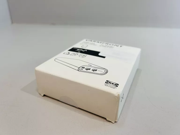POWERBANK VARMFRONT IKEA 10400 MAH