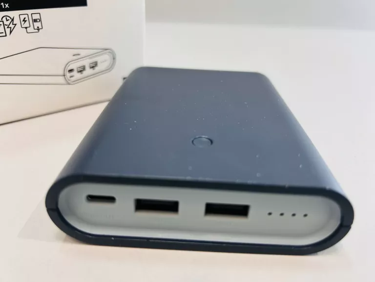 POWERBANK VARMFRONT IKEA 10400 MAH