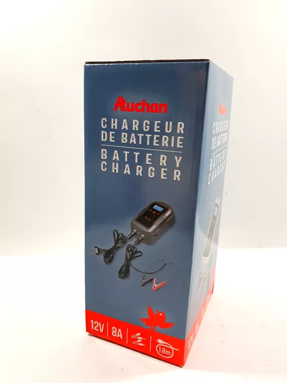 prostownik-auchan-battery-charger-12v-8a-ean-gtin-20152214556854