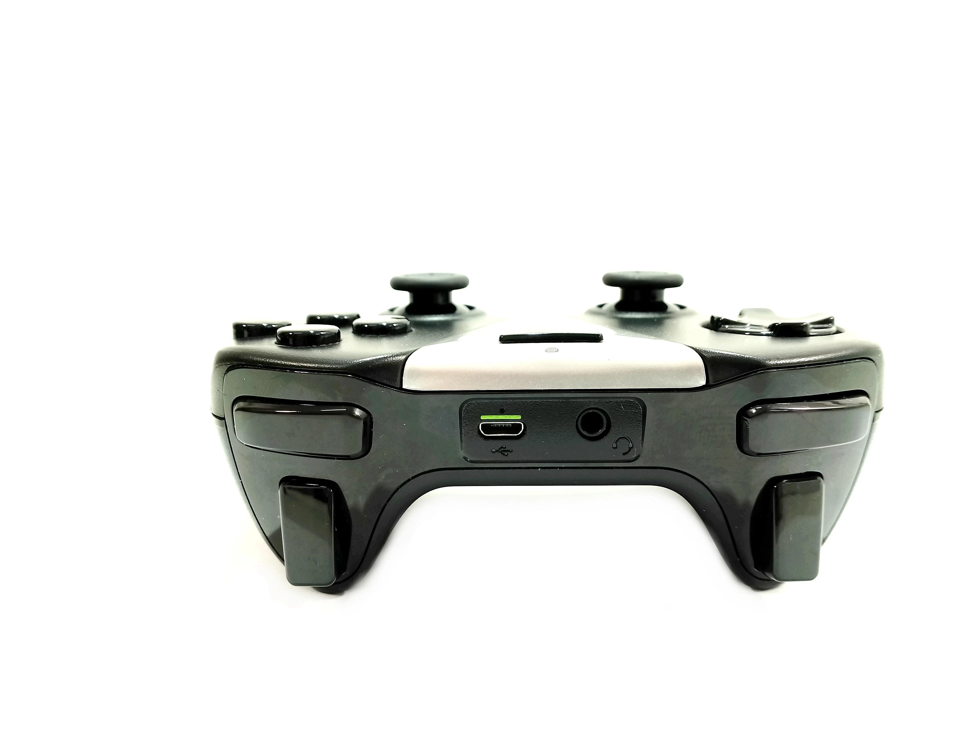 konsola-nvidia-shield-tv-p2571-2015-16gb-1st-generation-pilot-stan-uzywany