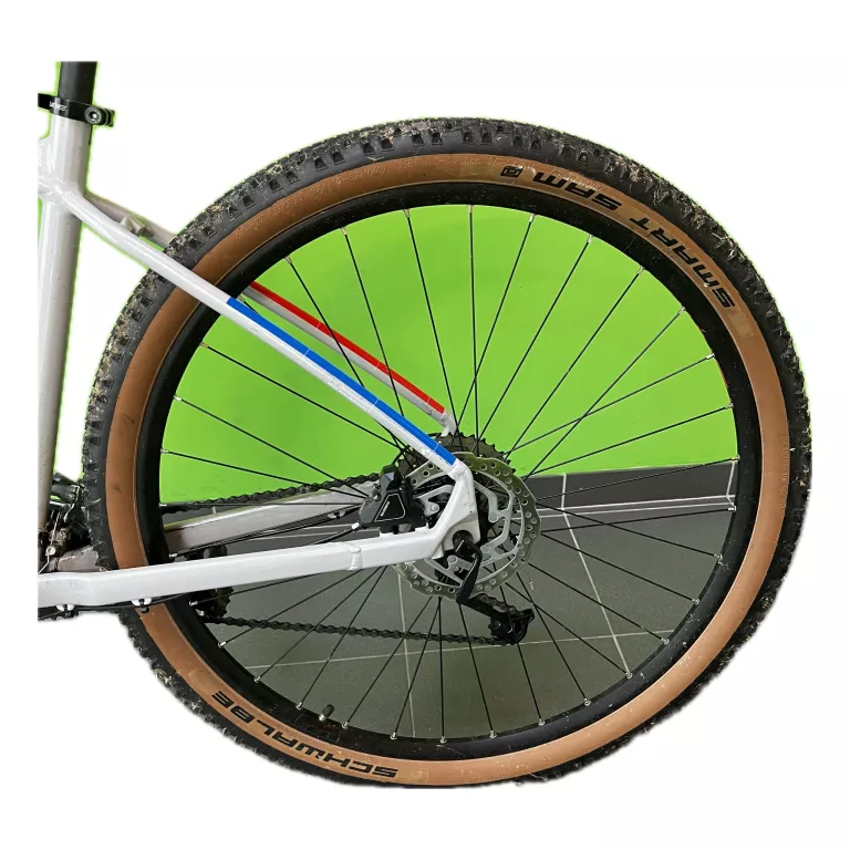 ROWER GÓRSKI MTB CUBE AIM SL 29 16 50151016