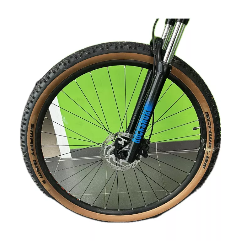 ROWER GÓRSKI MTB CUBE AIM SL 29 16 50151016