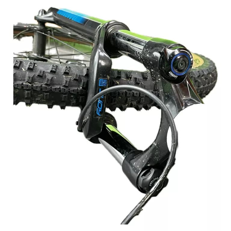 ROWER GÓRSKI MTB CUBE AIM SL 29 16 50151016
