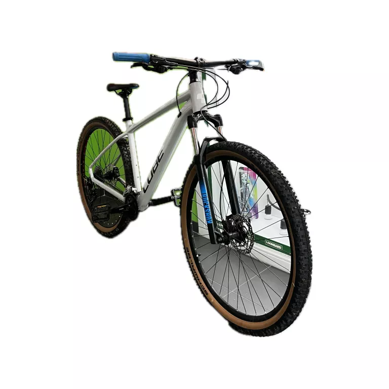 ROWER GÓRSKI MTB CUBE AIM SL 29 16 50151016