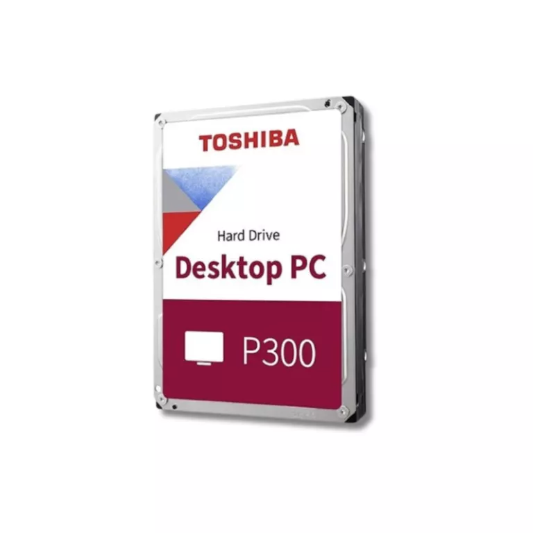 DYSK TOSHIBA P300 6 TB 3.5 SATA III (HDWD260)