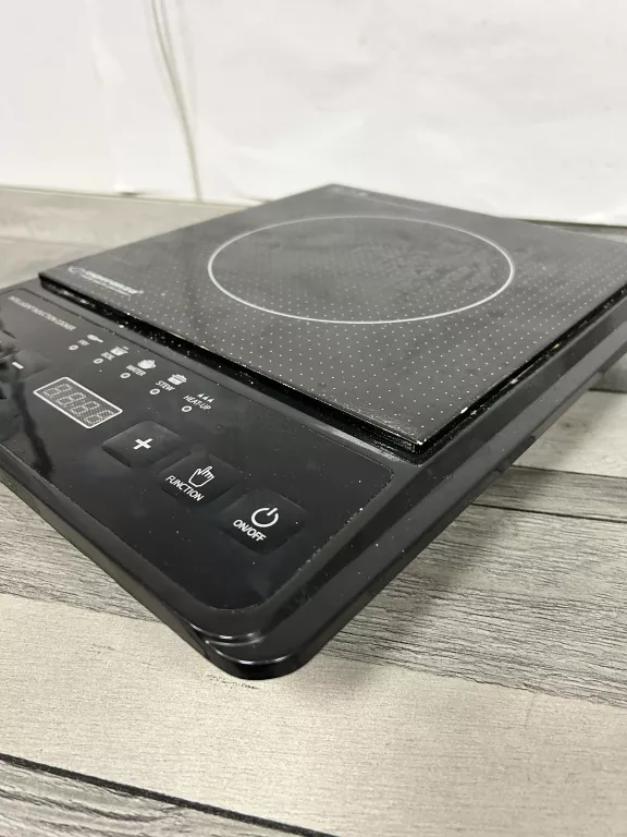 KUCHENKA JEDNOPALNIKOWA ESPERANZA PUD