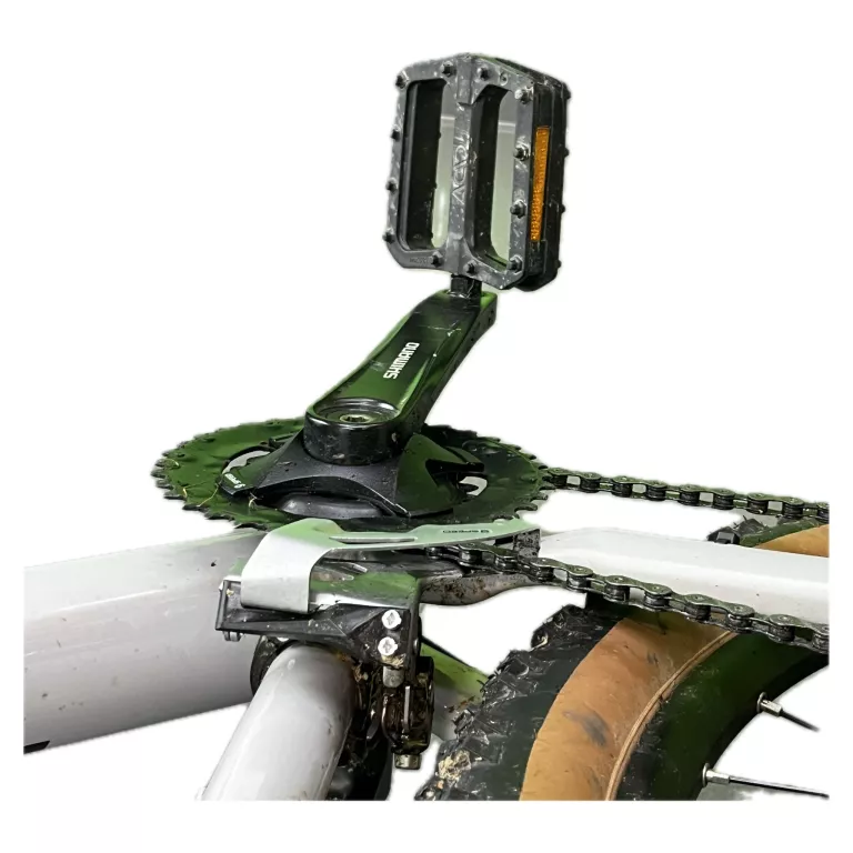 ROWER GÓRSKI MTB CUBE AIM SL 29 16 50151016