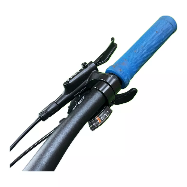 ROWER GÓRSKI MTB CUBE AIM SL 29 16 50151016