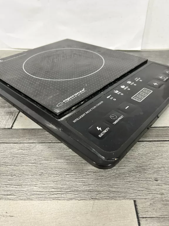 KUCHENKA JEDNOPALNIKOWA ESPERANZA PUD