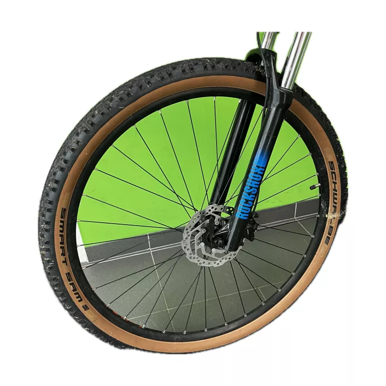 ROWER GÓRSKI MTB CUBE AIM SL 29 16 50151016