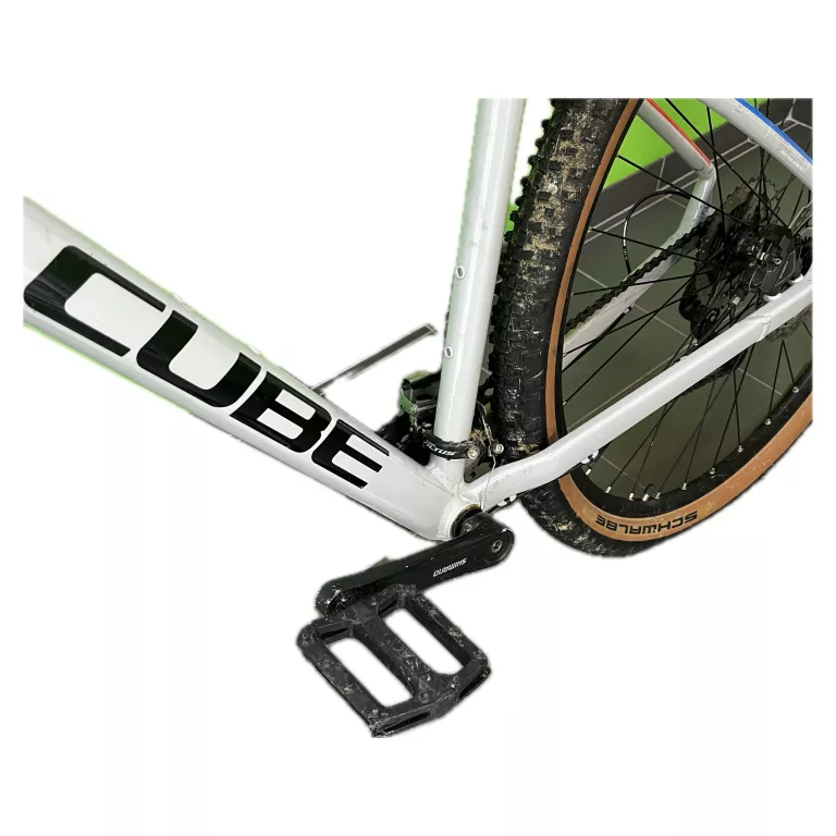 ROWER GÓRSKI MTB CUBE AIM SL 29 16 50151016