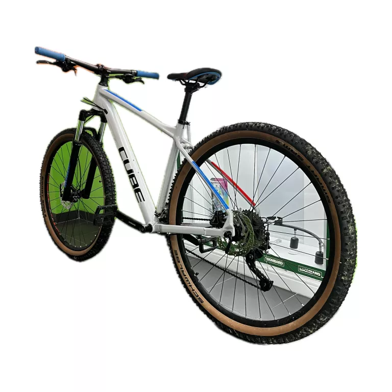 ROWER GÓRSKI MTB CUBE AIM SL 29 16 50151016